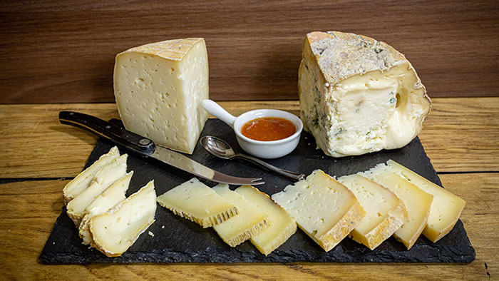 Pecorino