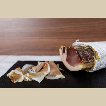 Lonza