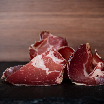 Capocollo