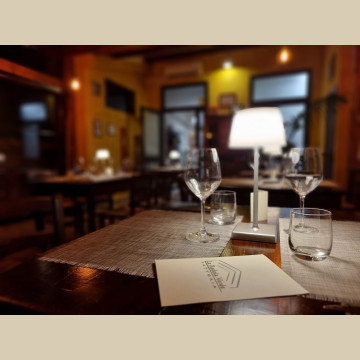 Mangiare in fattoria